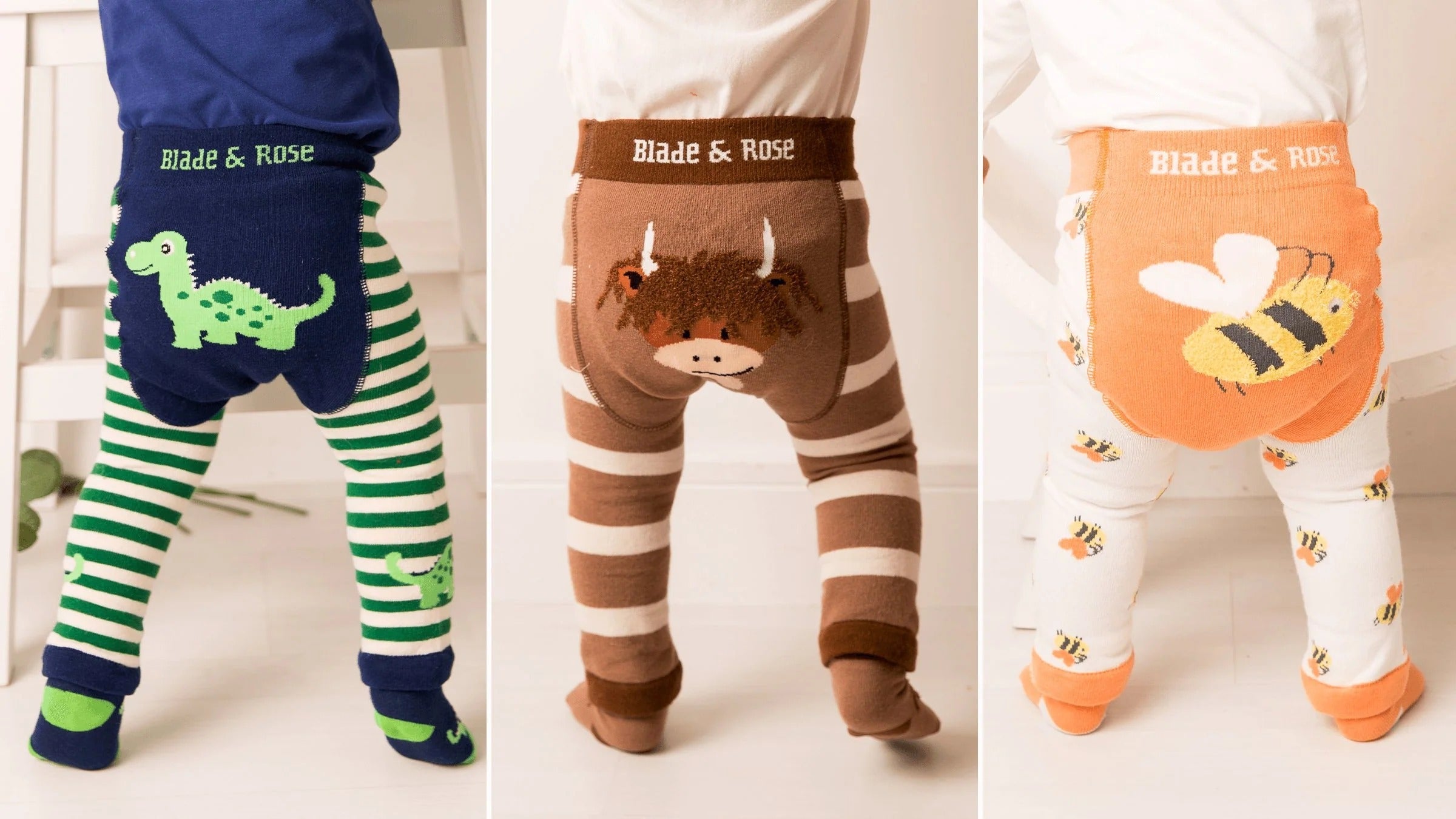 Boys Leggings