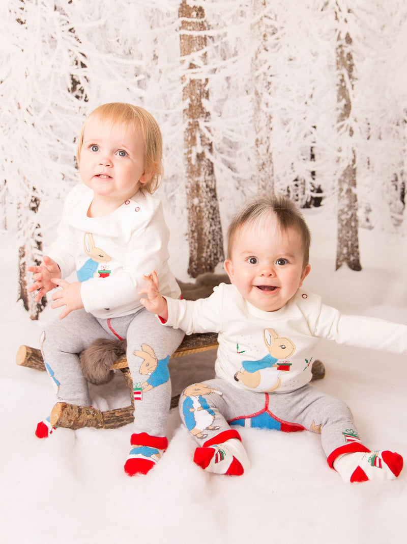 Peter Rabbit Festive Outfit Blade & Rose UK