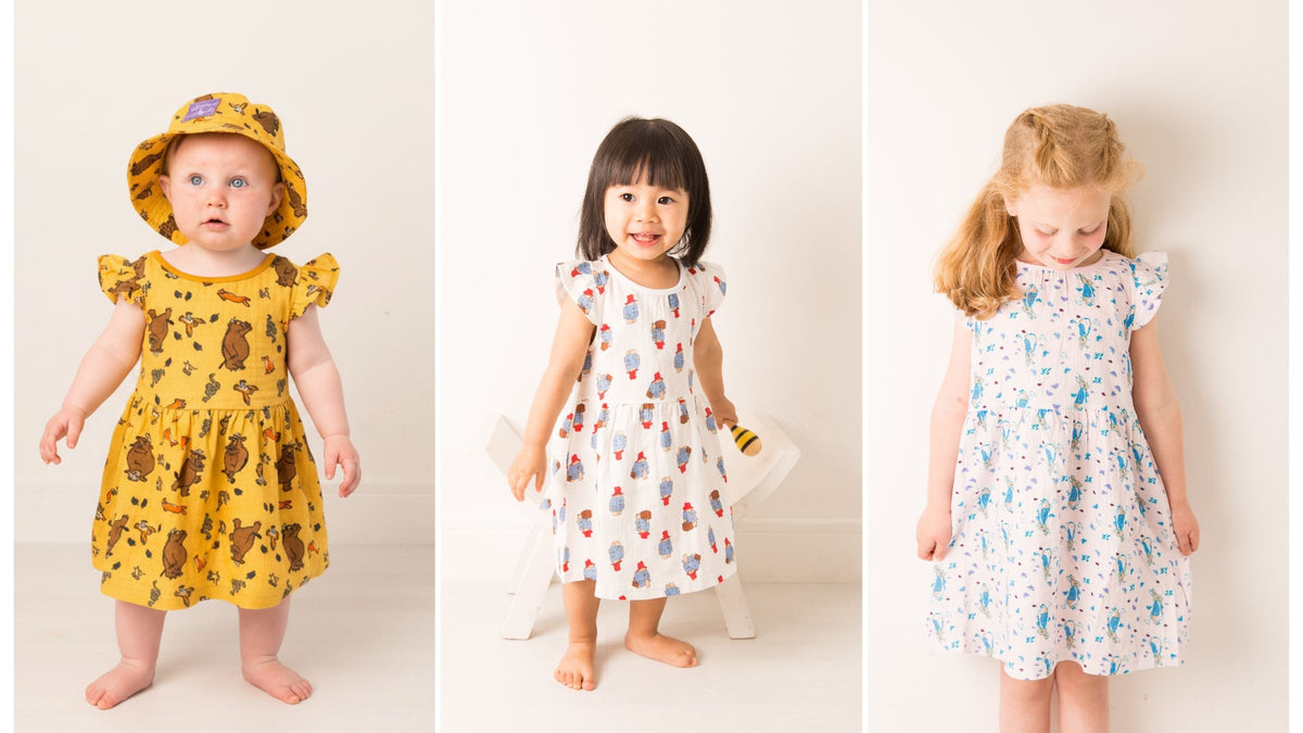 Dresses