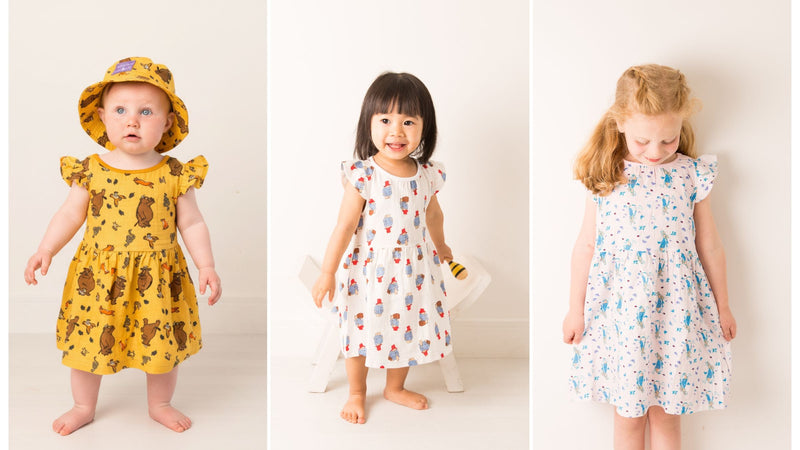 Dresses