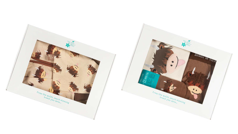 Gift Boxes