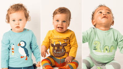 Tops & Tees Blade & Rose UK