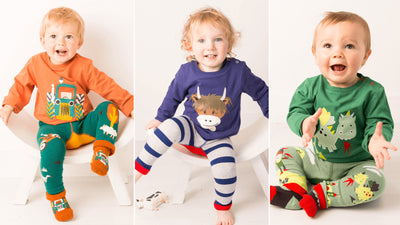 Autumn / Winter Blade & Rose UK