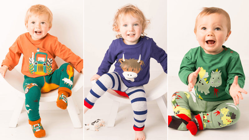 Autumn / Winter Blade & Rose UK