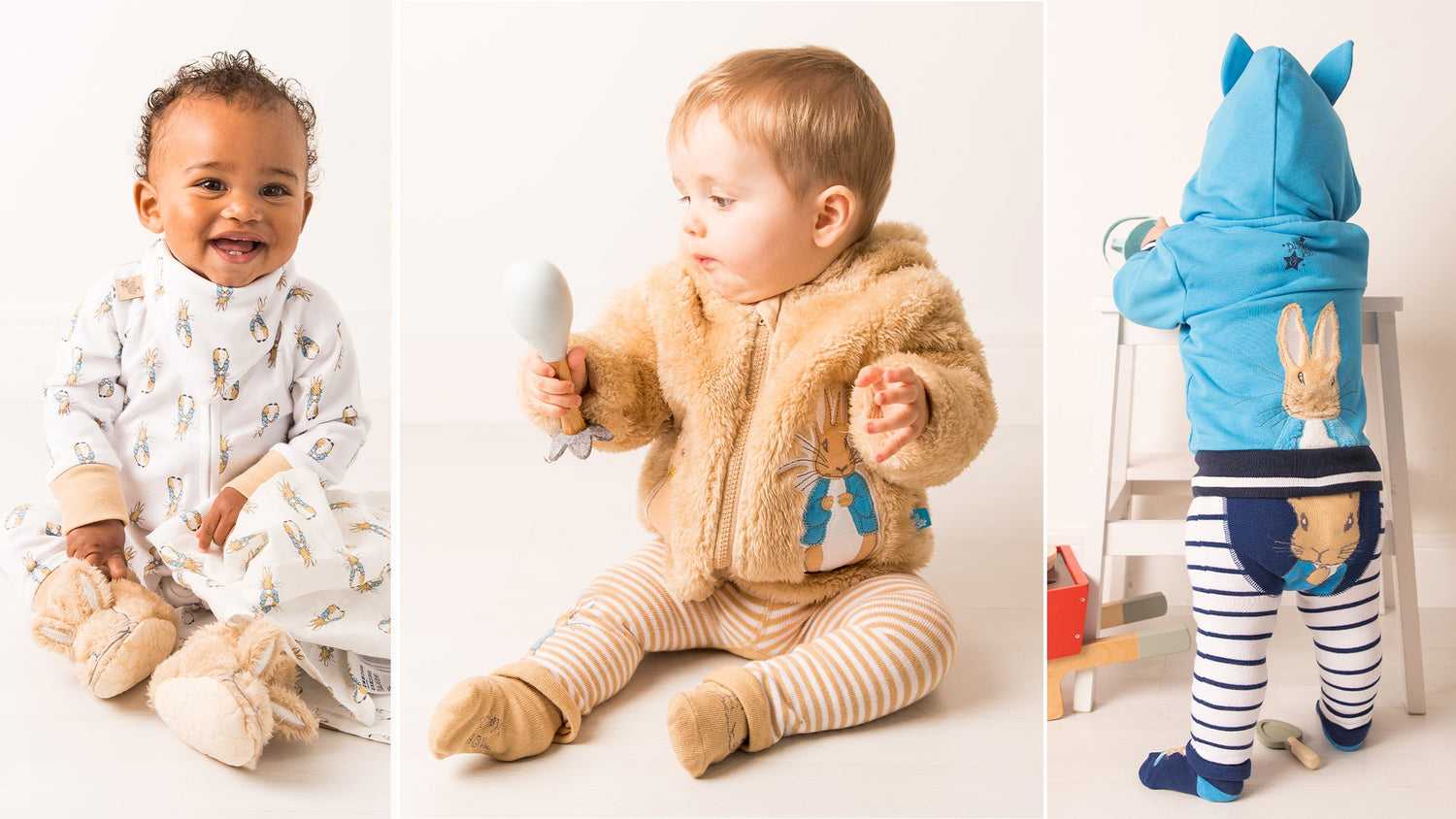 Peter Rabbit™ Blade & Rose UK