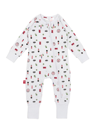 Love London Romper Playsuit