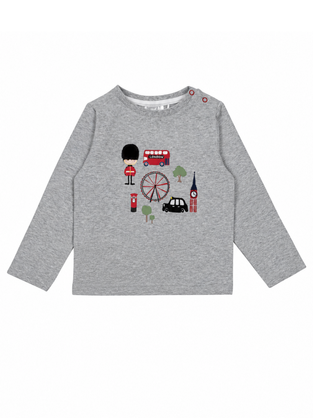 Love London Top