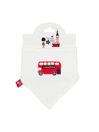 Love London Romper Playsuit
