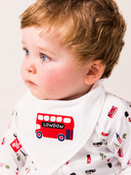 Love London Romper Playsuit