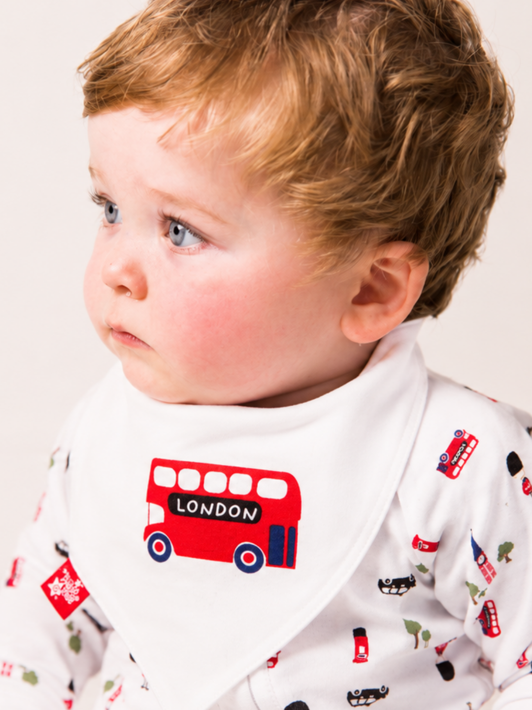 Love London Romper Playsuit