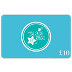 Gift Card - E Voucher