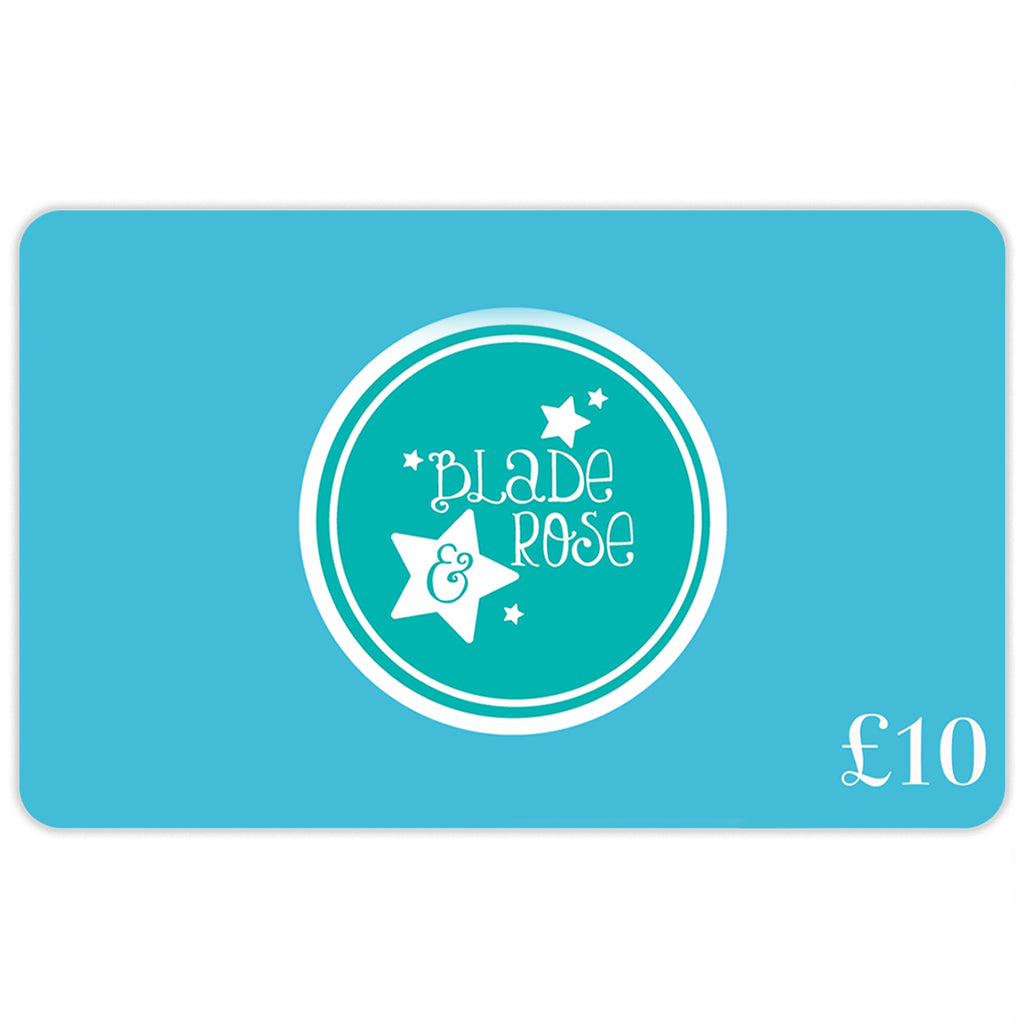 Gift Card E Voucher