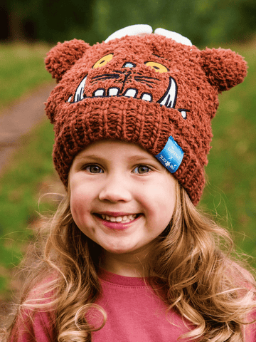 Gruffalo™ Winter Hat