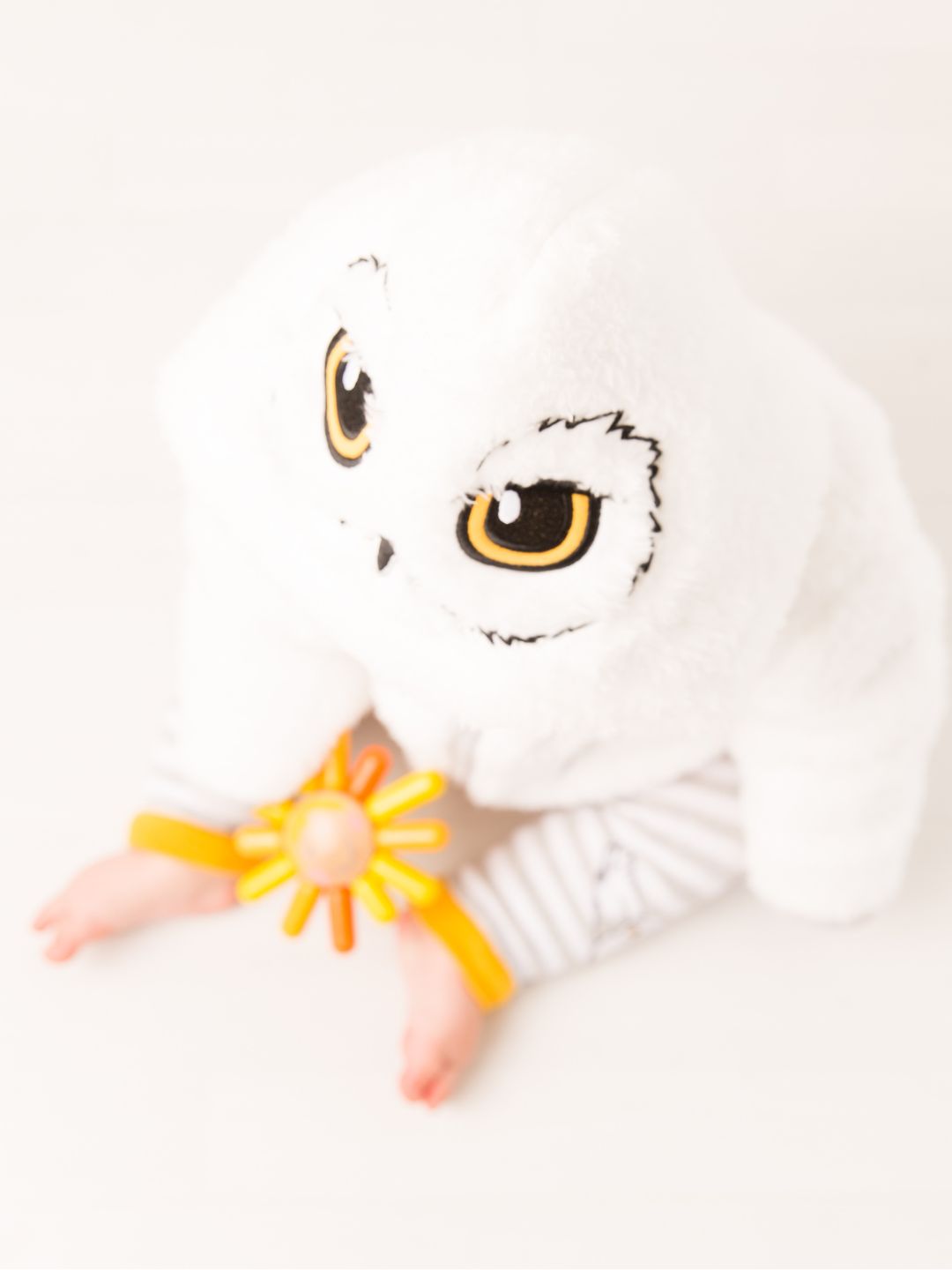 Harry Potter™ Hedwig Hoodie
