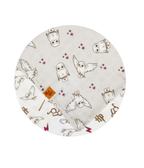 Harry Potter™ Hedwig Muslin Squares