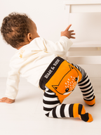 Fox Outfit (2PC)