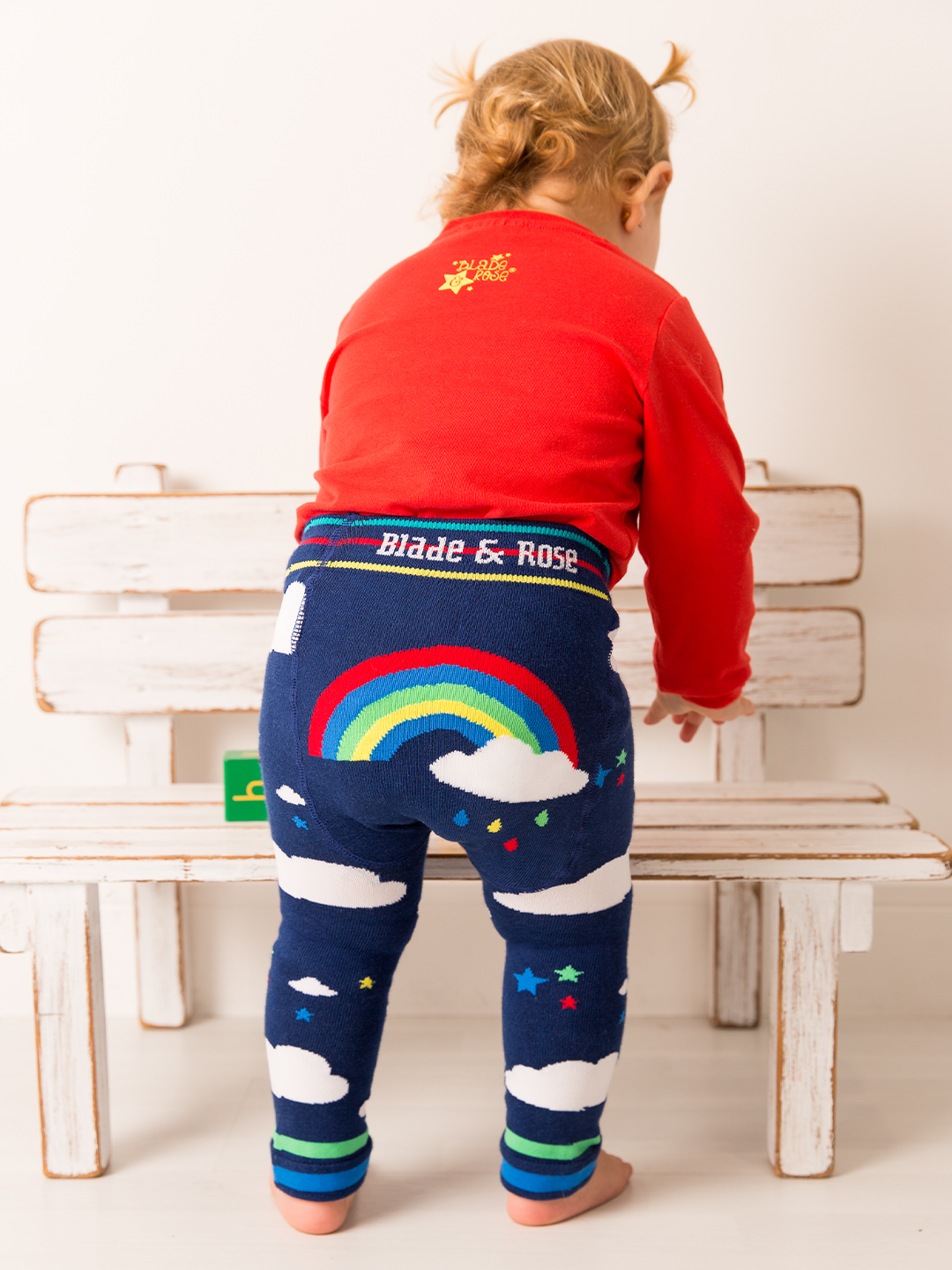 Weather Leggings