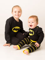 Batman™ Get Ready Junior Top
