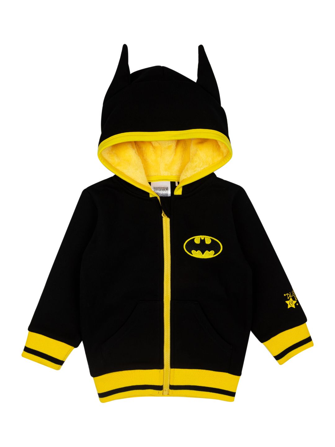 Blade & Rose x Batman™ Get Ready Hoodie