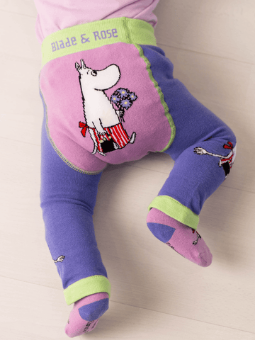 Moomin™ Organic Love Forever Leggings
