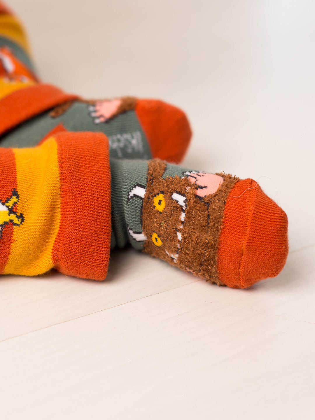 Gruffalo™ Outdoor Adventure Socks