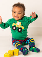 Monster Truck Leggings