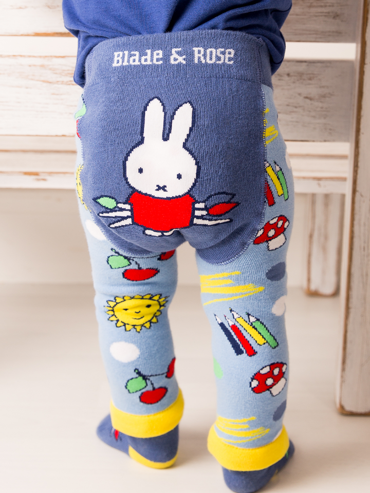 Miffy™ Anything is Possible Leggings