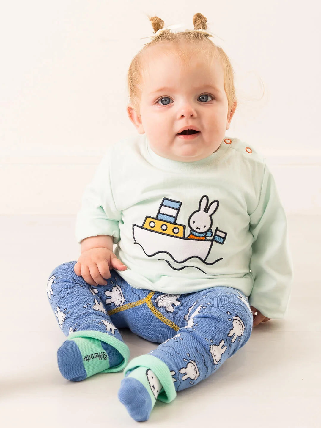 Miffy™ In The Sunshine Top