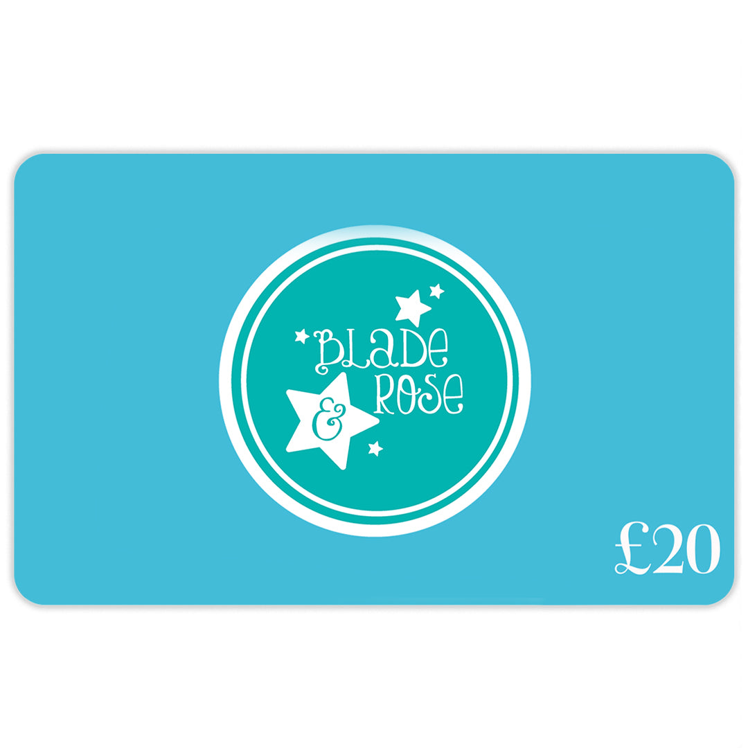 Gift Card - E Voucher