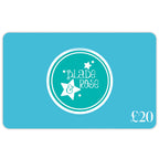 Gift Card - E Voucher