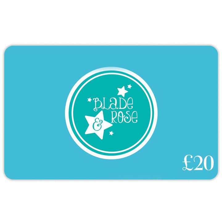 Gift Card - E Voucher