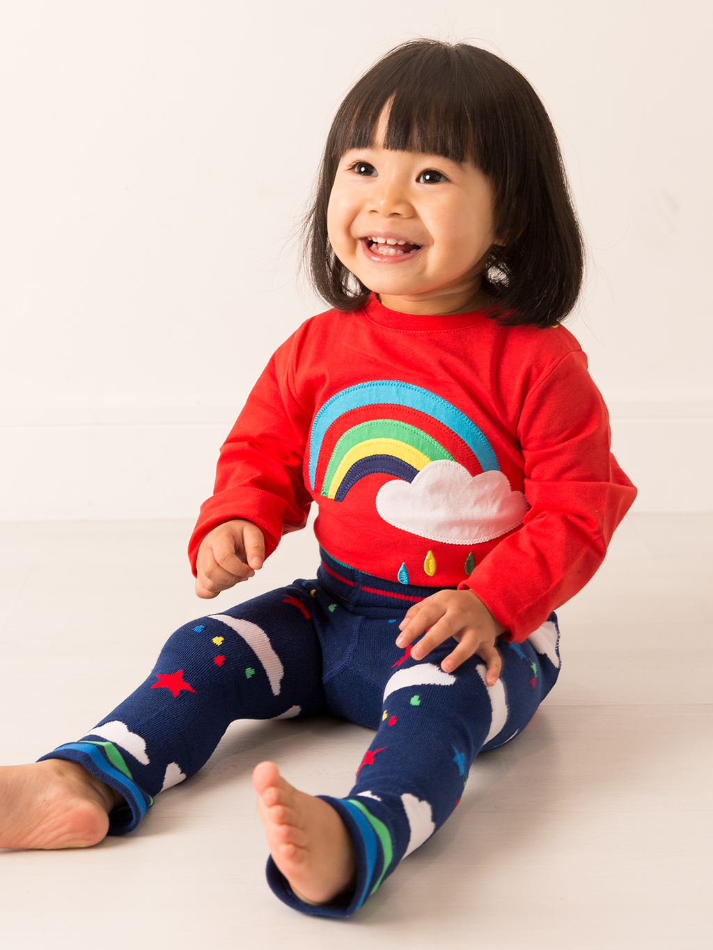 Weather Outfit (2PC)