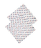Paddington™ Loves to Travel Muslin Squares