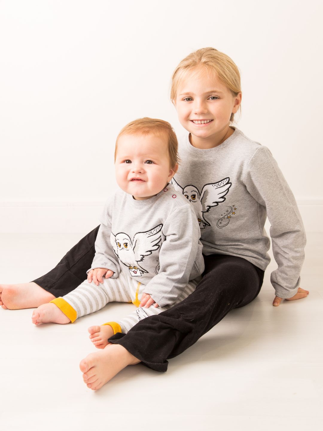 Harry Potter™ Hedwig Junior Top (Ages 4–6)