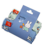 Miffy™ In The Sunshine Muslin Squares
