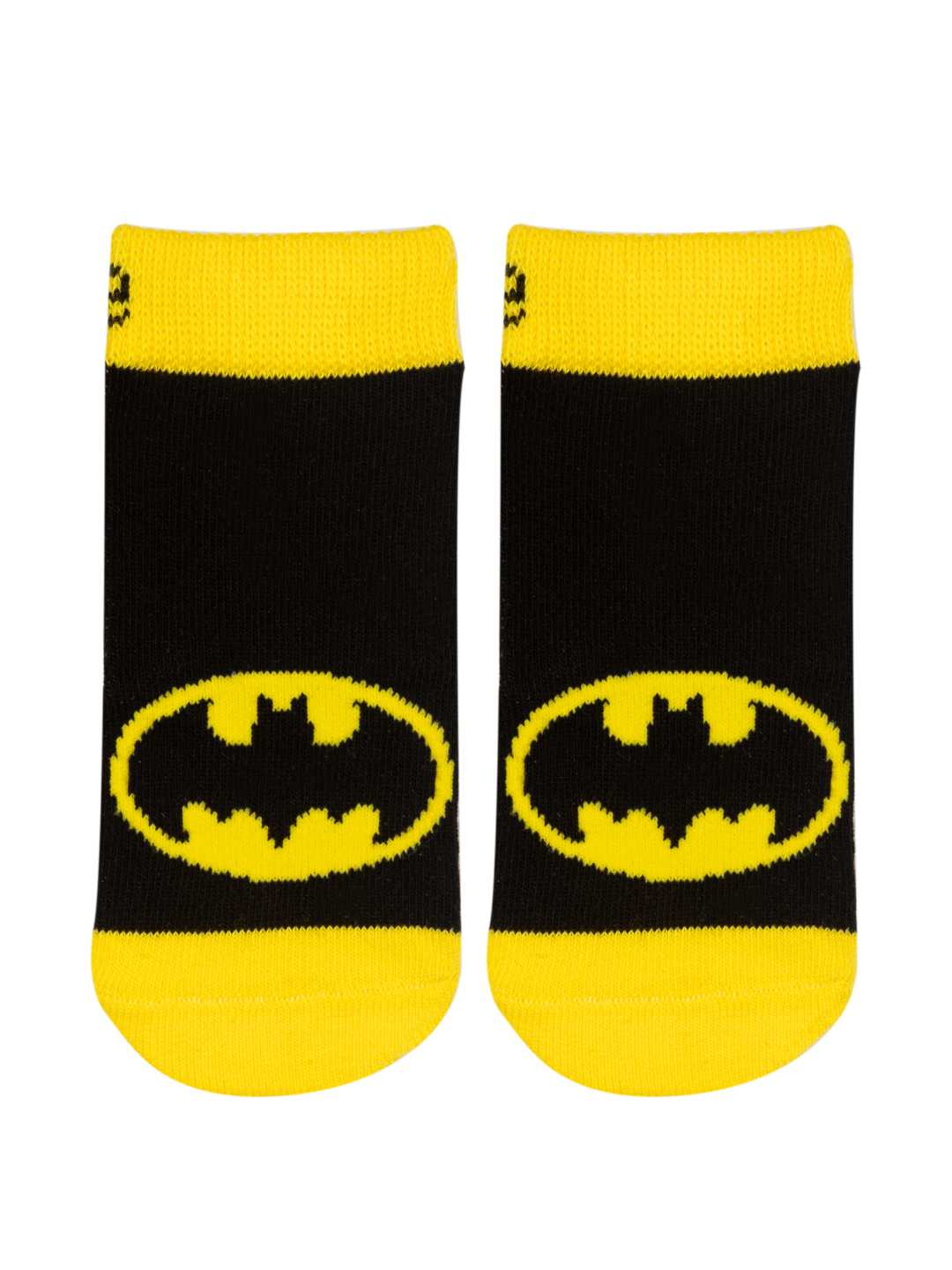 Blade & Rose x Batman™ Get Ready Socks