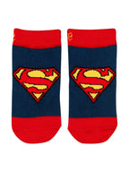 Blade & Rose x Superman™ Saves the Day Socks