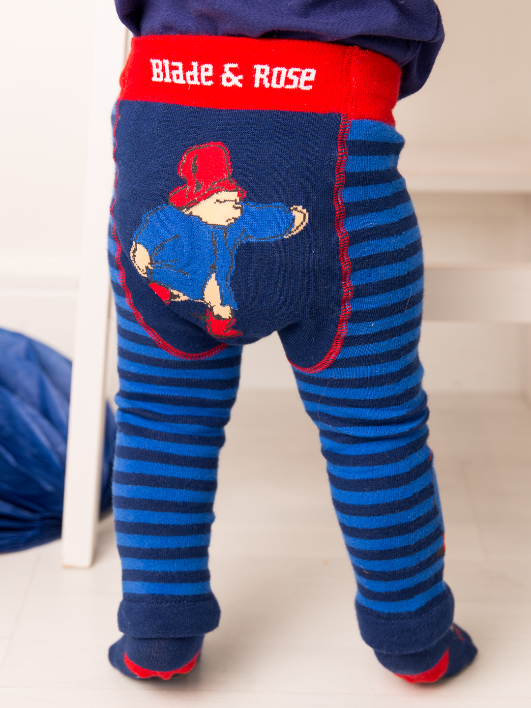 Paddington Out and About Leggings Blade & Rose UK