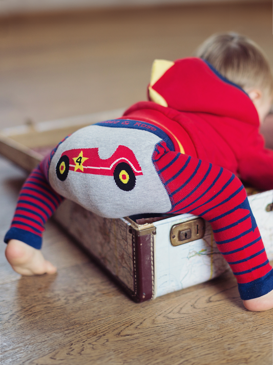 Classic Car Leggings