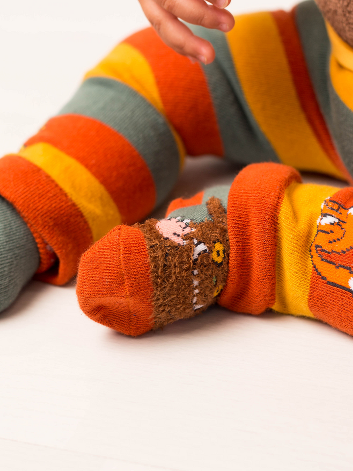 Gruffalo™ Outdoor Adventure Socks