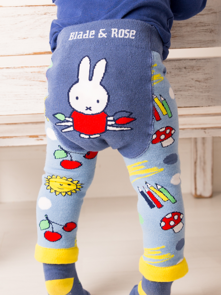 Miffy™ Anything is Possible Outfit (3PC) - Blade & Rose UK