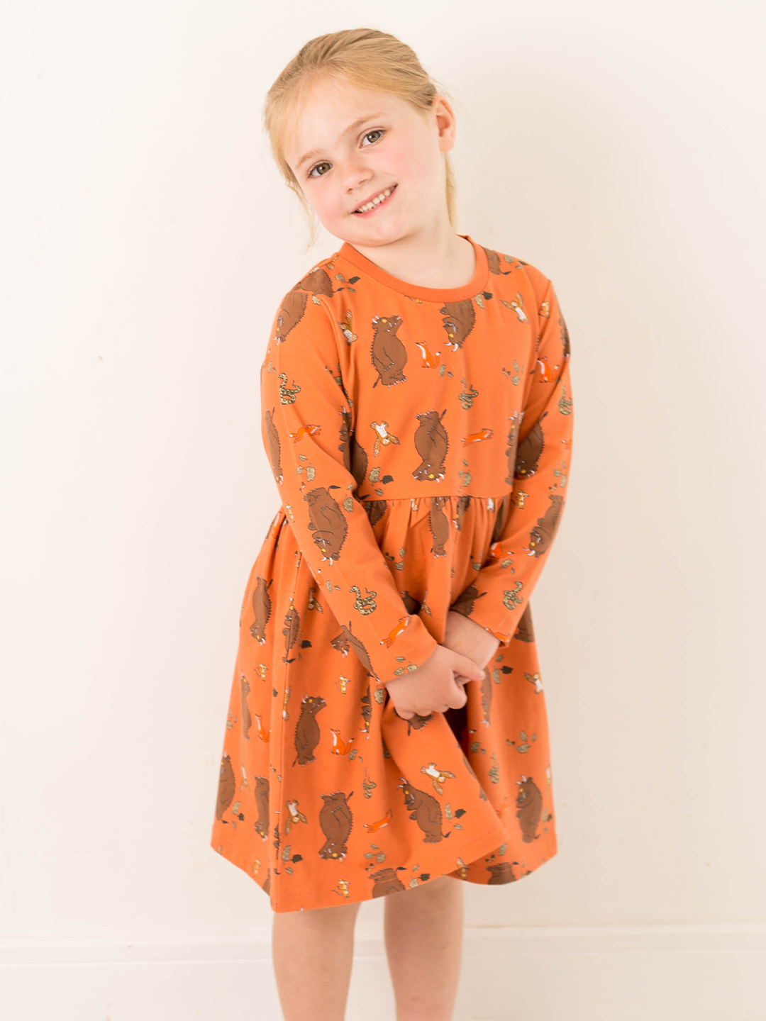 Gruffalo™ Outdoor Adventure Junior Dress