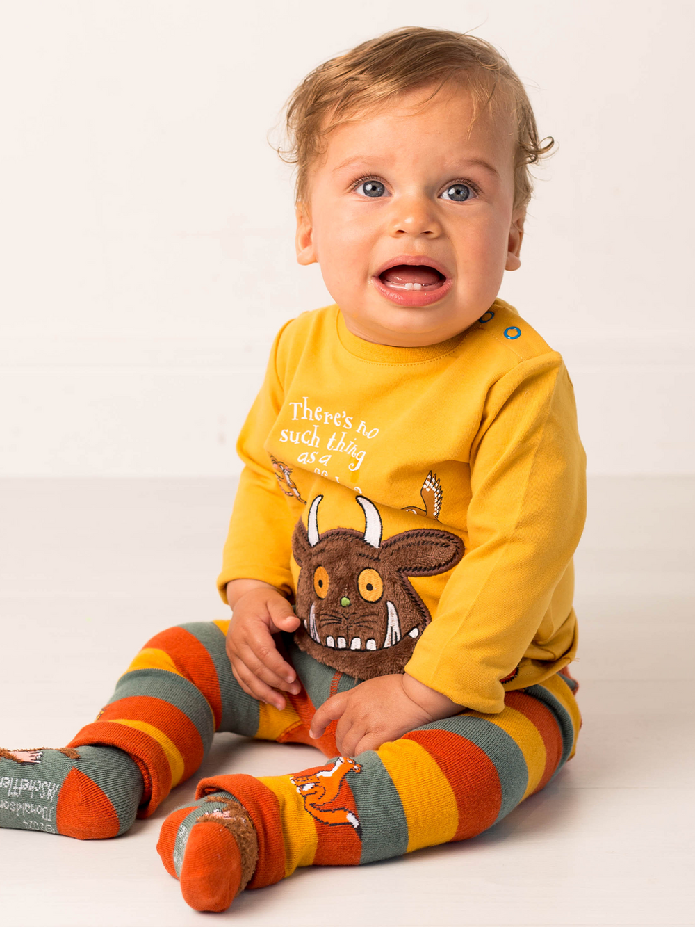 Gruffalo™ Outdoor Adventure Gift Box Set - Blade & Rose UK