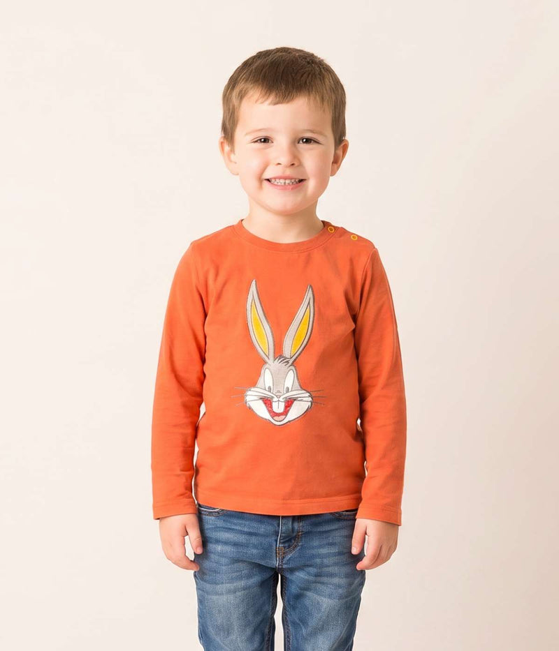 Bugs Bunny Junior Top
