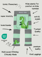 Nessie Leggings
