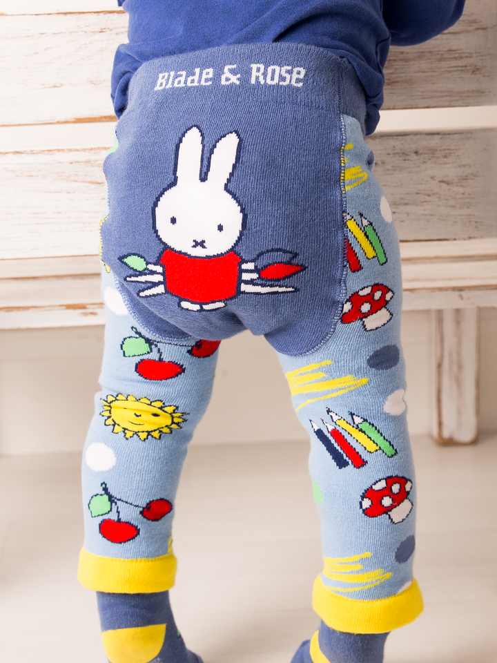 Miffy™ Anything is Possible Leggings