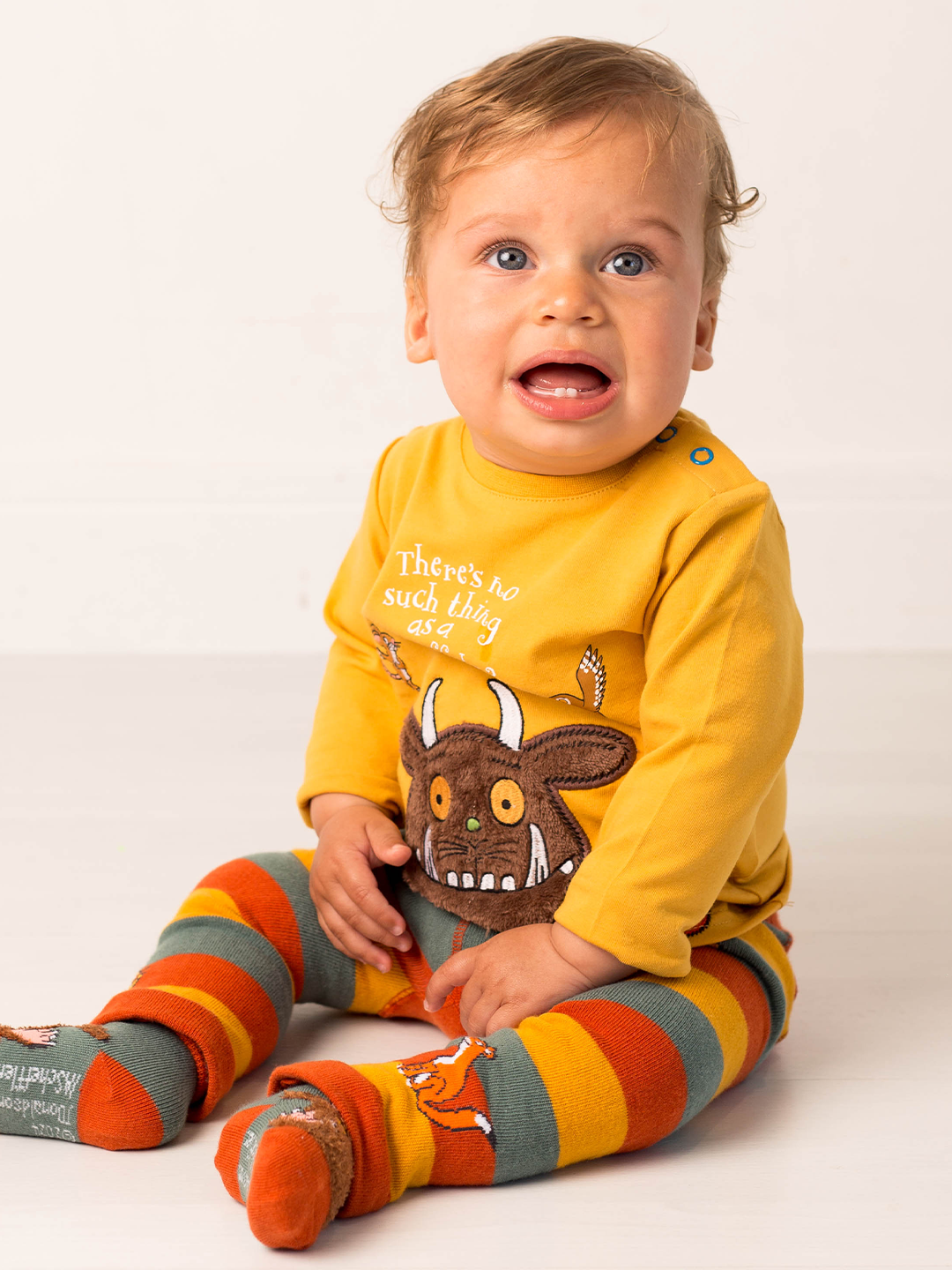 Gruffalo™ Outdoor Adventure Top