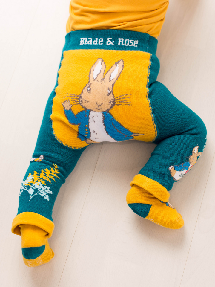 Peter Rabbit Woodland Outfit (3PC)