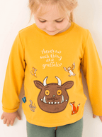 Gruffalo™ Outdoor Adventure Junior Top
