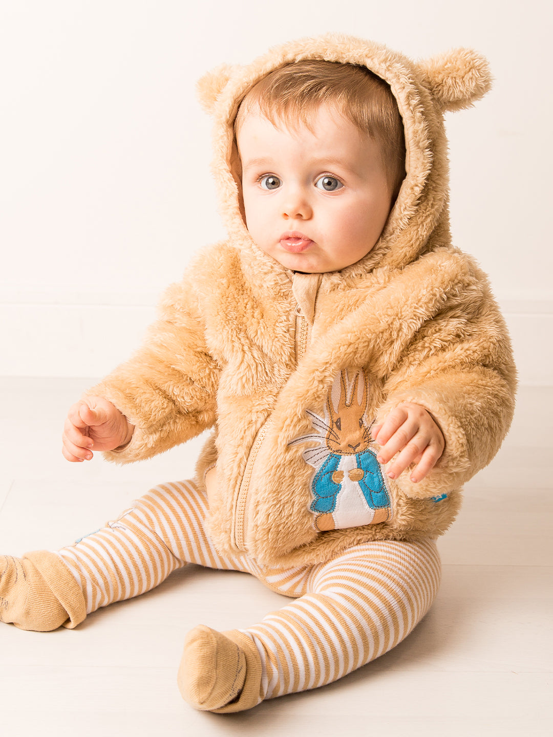 Peter Rabbit™ Hoodie
